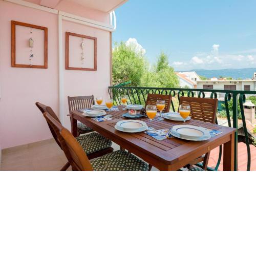 Apartment sea view Marija Franić