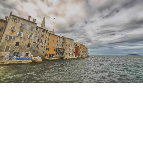 Apartment Sea View