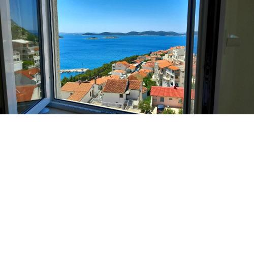 Apartment Sea View