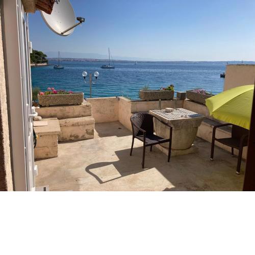 Apartment Sea View