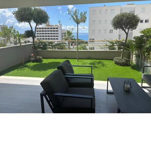Apartment Sea Villa 5