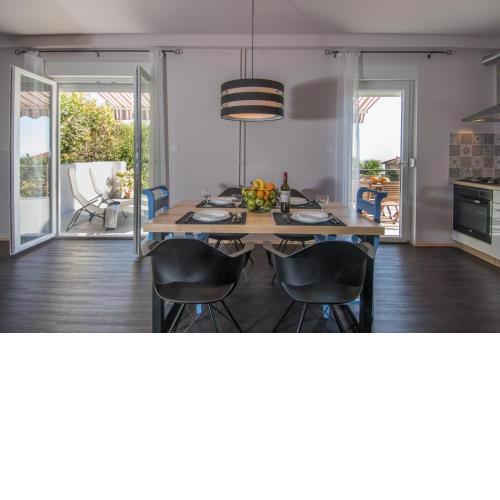 Apartment Sebalj