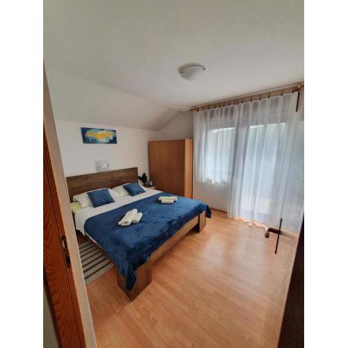 Apartment Selak