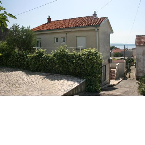 Apartment Selce 5366b