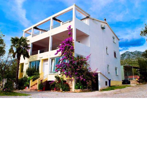 Apartment Seline/Paklenica Riviera 35780