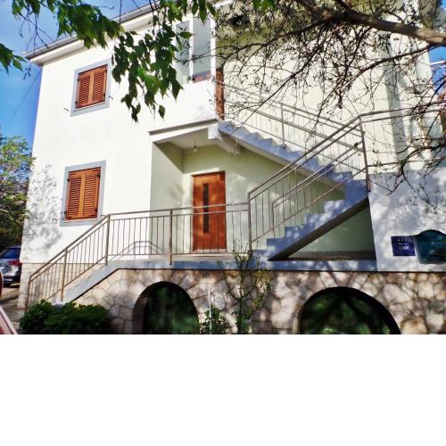Apartment Seline/Paklenica Riviera 36551