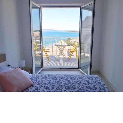 Apartment Seline/Paklenica Riviera 36905