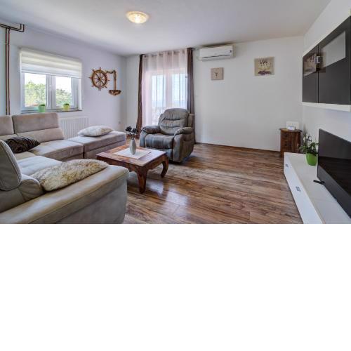 Apartment Senia