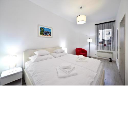 Apartment Sermazi