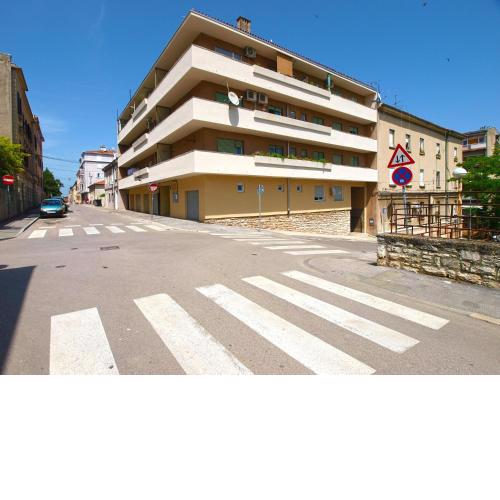 Apartment Silva 1133