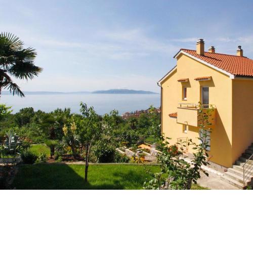 Apartment Silvana-3 by Interhome