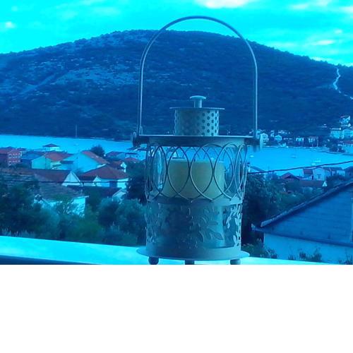 Apartment Silvija