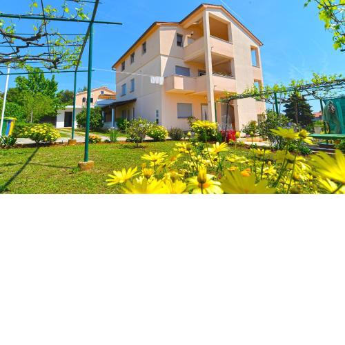 Apartment Silvio 1779