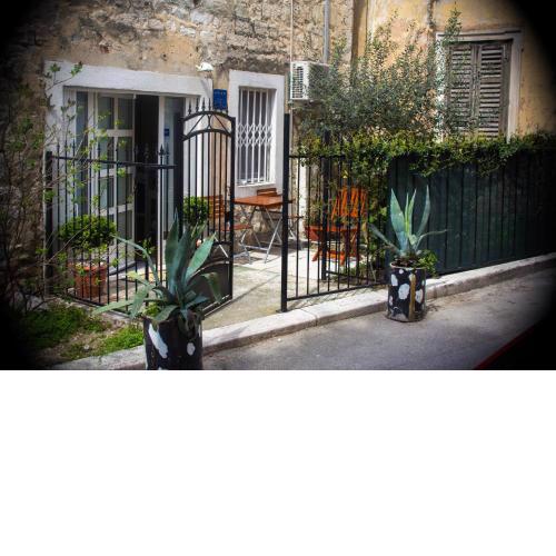 Apartment Skeja