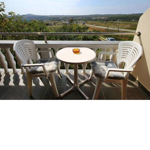 Apartment Školj 3
