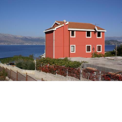 Apartment Slatine 1128a