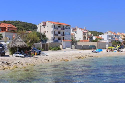 Apartment Slatine 14541d