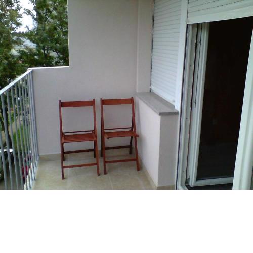 Apartment SM