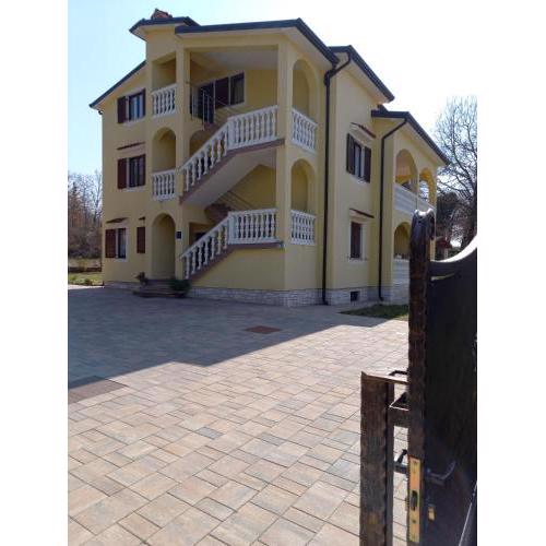 Apartment Smajlovic