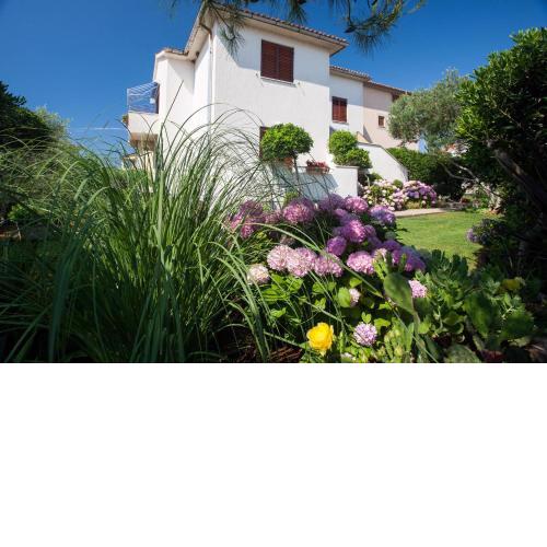 Apartment Smiljana
