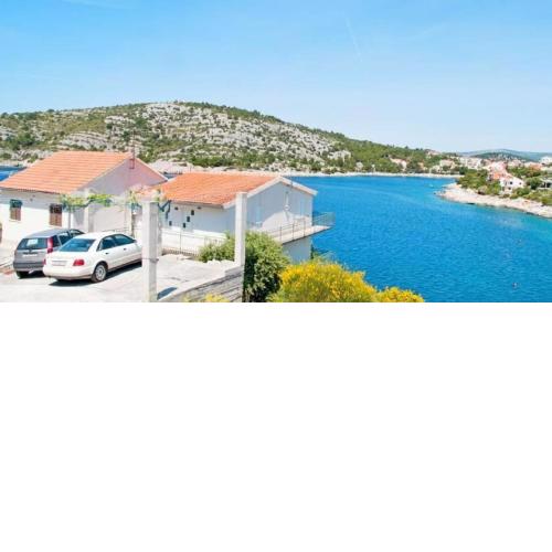 Apartment Smiljana