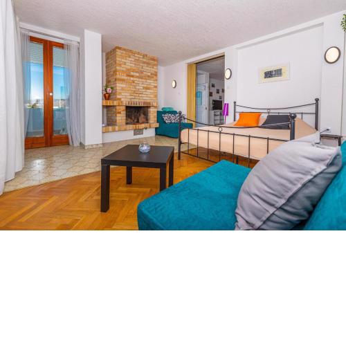 Apartment Smokva