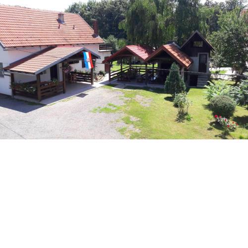 Apartment Smoljanac 12345b