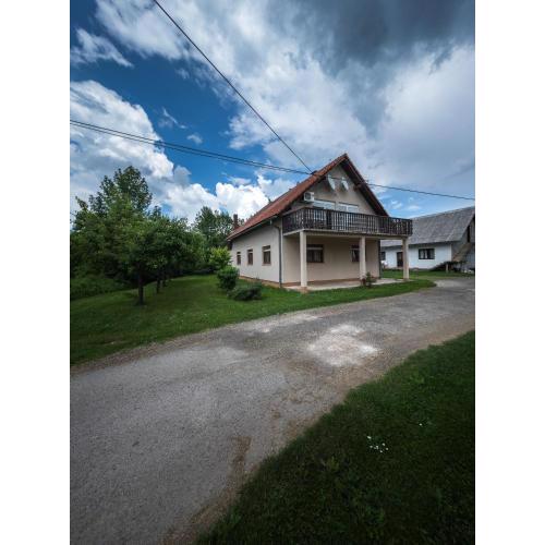 Apartment Smoljanac 14979a