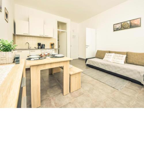Apartment Snježana-3 by Interhome