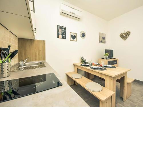 Apartment Snježana-4 by Interhome
