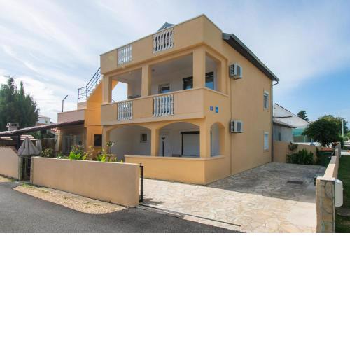 Apartment Sokol