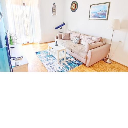 Apartment Sole di Pola