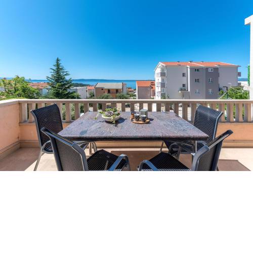 Apartment Sole Mio -Sea view
