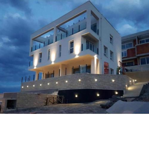 Apartment Solis Okrug Gornji