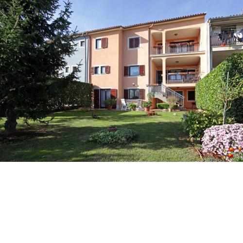 Apartment Solman