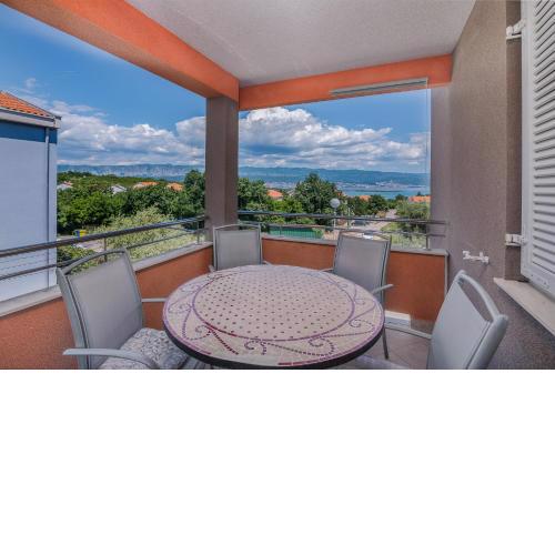 Apartment Šop