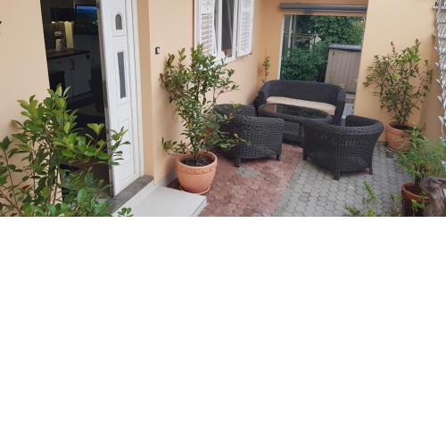 Apartment South Gate