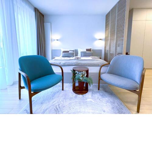 Apartment Space Zagreb