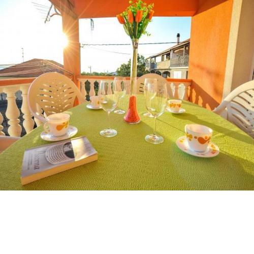 Apartment Spalato