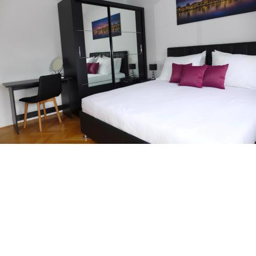 Apartment Spartium Split
