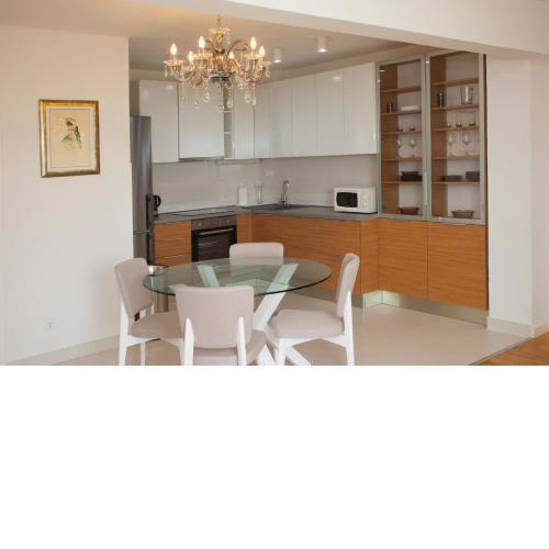 Apartment Spartium