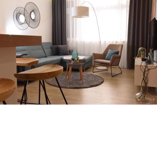 Apartment Speranza