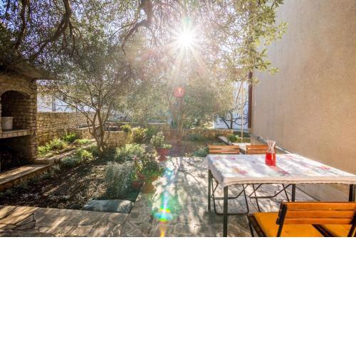 Apartment Srecko