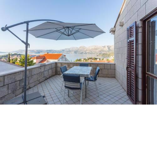 Apartment Stanka