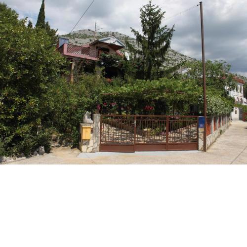 Apartment Starigrad 6585a