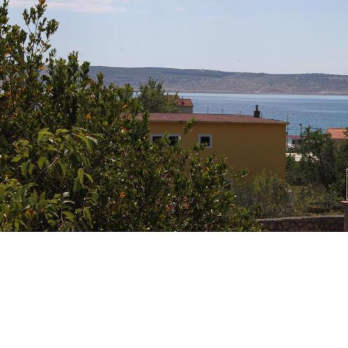 Apartment Starigrad 6623c