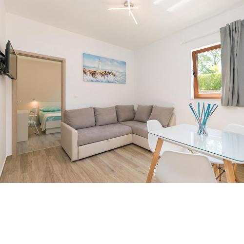 Apartment Stefano - free wine&spirit tasting