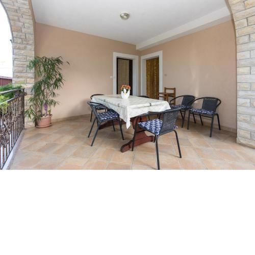 Apartment Stefano