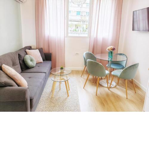Apartment Stela