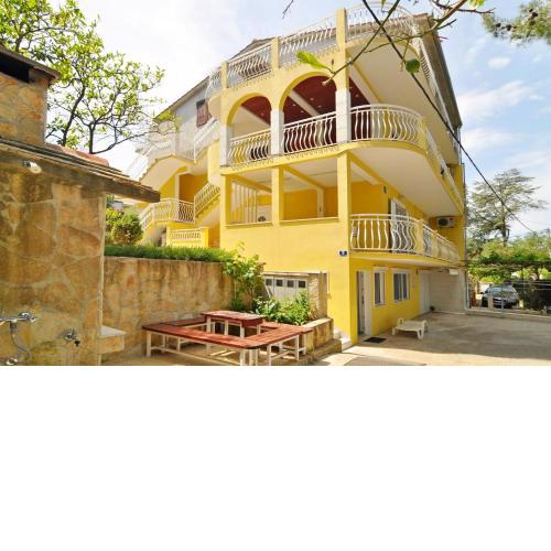 Apartment Steli